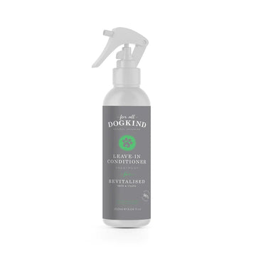 FOR ALL DOG KIND Leave-In Conditioner 250ml - Pets Villa