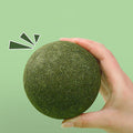 Giant Catnip Ball 10cm - Pets Villa