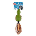 GIGWI Push to Mute Duck Dog Toy - Pets Villa