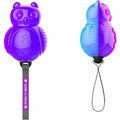 GIGWI Push to Mute Owl Toy for Dogs - Pets Villa