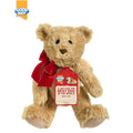 GOOD BOY Christmas Bear Gift for Dogs - Pets Villa