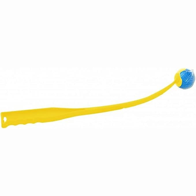 UFO Ball Launcher