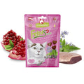 GRANATAPET Cat FeiniSnack Duck & Catnip - Pets Villa