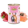 GRANATAPET Cat - Wet Food DeliCatessen Salmon & Seafood - Pets Villa