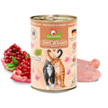 GRANATAPET Cat - Wet Food DeliCatessen Turkey & Pheasant - Pets Villa