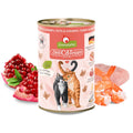 GRANATAPET Cat - Wet Food DeliCatessen Turkey & Shrimps - Pets Villa