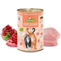 GRANATAPET Cat - Wet Food DeliCatessen Veal & Coney - Pets Villa