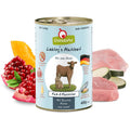 GRANATAPET Dog Liebling ́s Mahlzeit Veal & Coney - Pets Villa