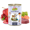 GRANATAPET Dog Liebling ́s Mahlzeit Venison & Salmon - Pets Villa