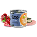 GRANATAPET Dog - Snacks Suppenkasper Turkey with Courgette - Pets Villa