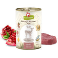 GRANATAPET Liebling´s Mahlzeit Pur Venison - Pets Villa