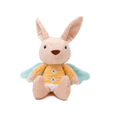 GREAT&SMALL Christmas Angel Bunny - Pets Villa