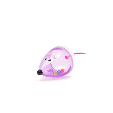 GREAT&SMALL Mouse Ball Cat Toy - Pets Villa