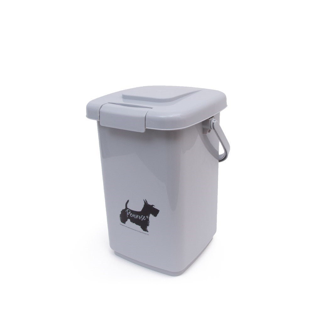 GREAT&SMALL Penrose Pet Food Container - Pets Villa