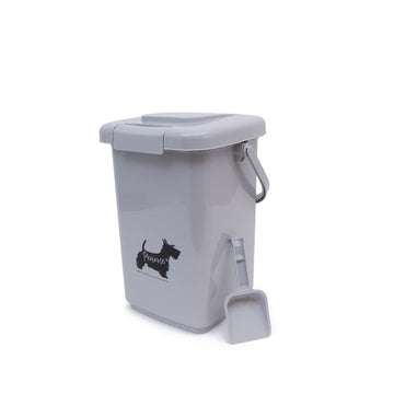 GREAT&SMALL Penrose Pet Food Container