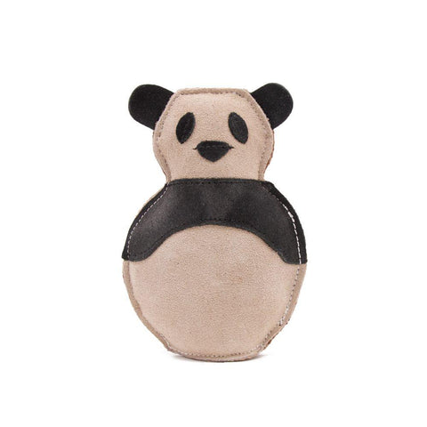 GREEN ELK Coco Buddies Panda - Pets Villa