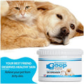 GROOMER'S GOOP Dog and Cat De-Greaser 14oz - Pets Villa