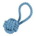 HAPPY PET Knot For Knot Tugger - Pets Villa