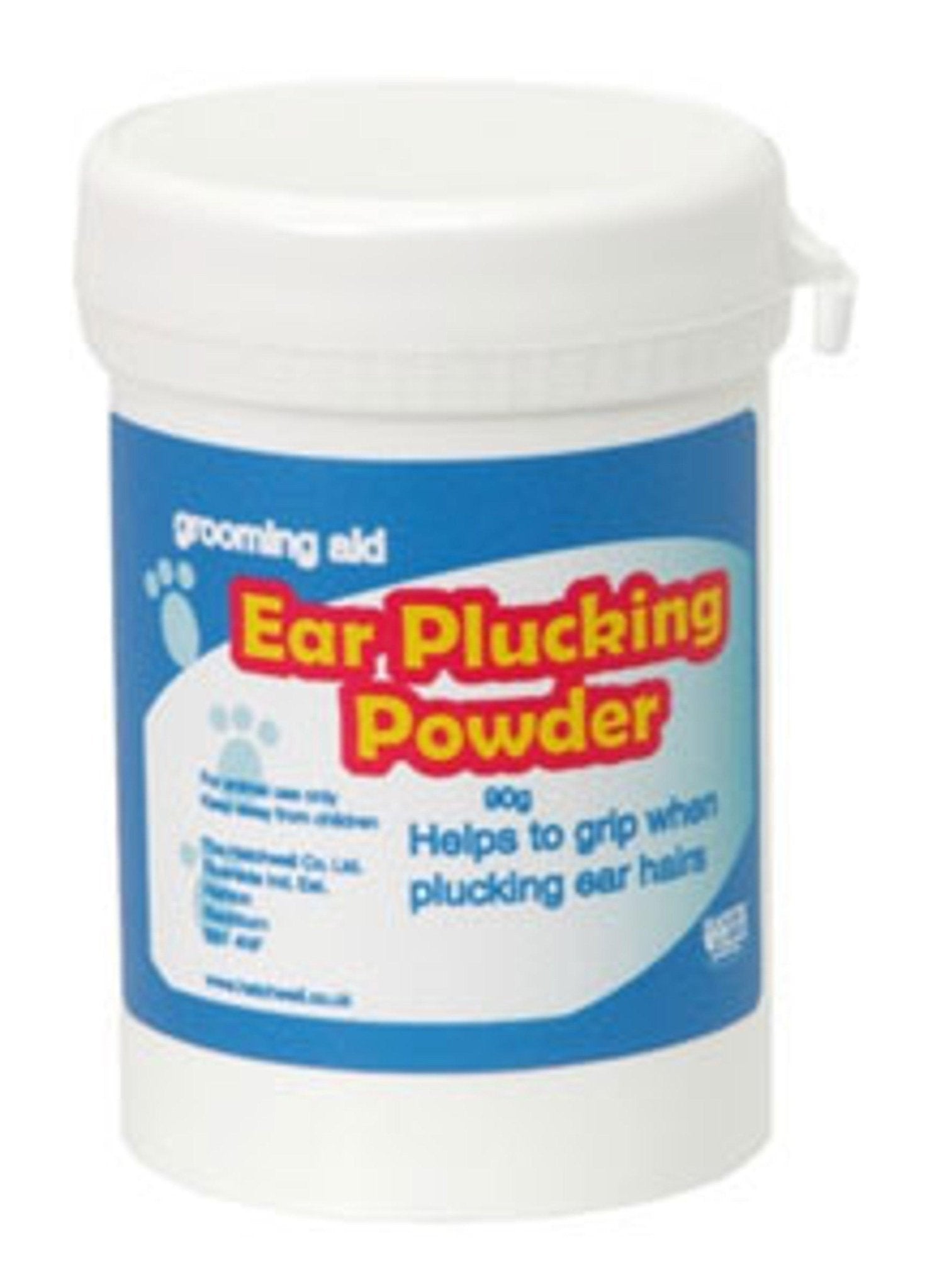 HATCHWELL Ear Plucking Powder - Pets Villa