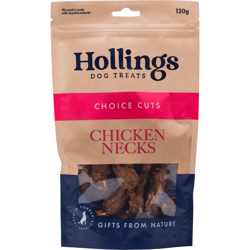 Chicken Necks