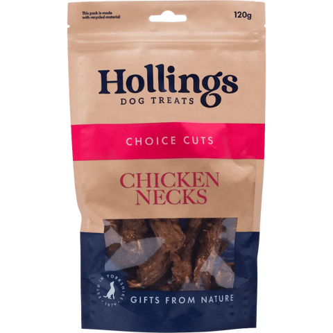 Hollings dog treats best sale