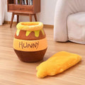 Honey Pot Pet Bed - Pets Villa