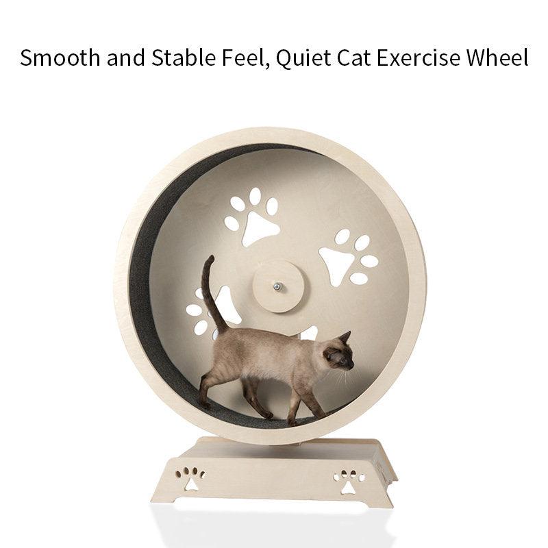 HONEYPOT CAT Treadmill - Pets Villa