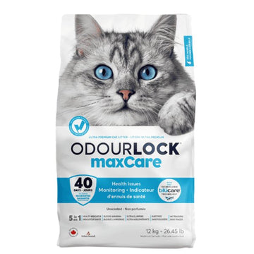 INTERSAND OdourLock® maxCare™ with Blücare® Technology - Pets Villa
