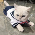 JK Style Pet Dress - Pets Villa