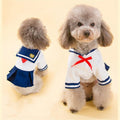 JK Style Pet Dress - Pets Villa