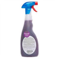 JOHNSON'S Clean n Safe Cat Litter Tray Spray - 500ml - Pets Villa