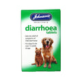 JOHNSON'S Diarrhoea Tablets - Pets Villa