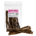 JR Natural Twists 100g - Pets Villa