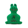 KING CATNIP Pure Fill Frog - Pets Villa