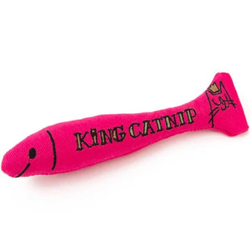 KING CATNIP Sprat - Pets Villa