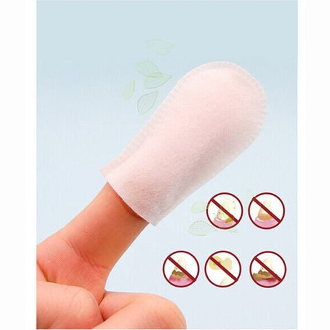 KOJIMA Dental Finger Wipes 36pcs - Pets Villa