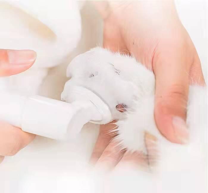 KOJIMA Pet Paw Cleaning Foam - Pets Villa