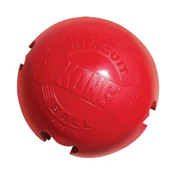 KONG Biscuit Ball for Dogs