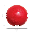 KONG Biscuit Ball for Dogs - Pets Villa