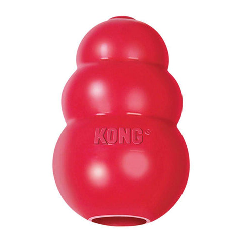 KONG Classic - Pets Villa