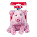 KONG Comfort Kiddos Pig Small - Pets Villa