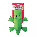 KONG Cozie Ali Alligator - Pets Villa