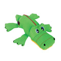 KONG Cozie Ali Alligator - Pets Villa