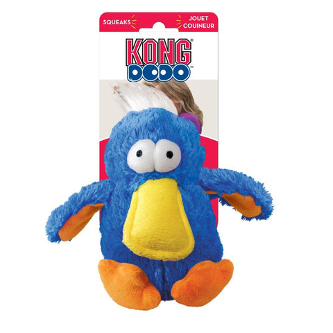 KONG DoDo Bird - Pets Villa