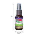 KONG Naturals Catnip Spray 30ml - Pets Villa