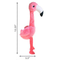 KONG Shakers™ Honkers Flamingo - Pets Villa