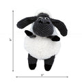 KONG Sherps™ Floofs Sheep - Pets Villa