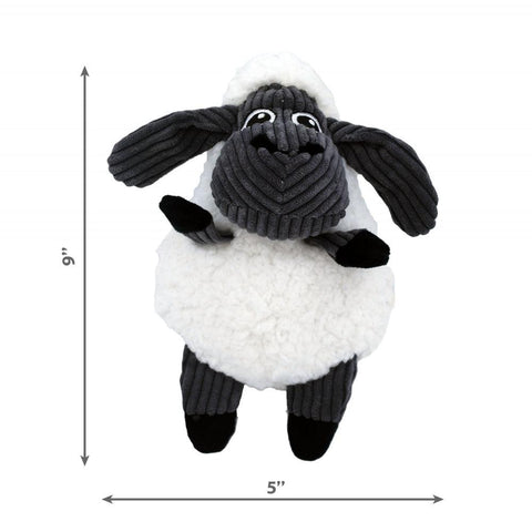 KONG Sherps™ Floofs Sheep - Pets Villa