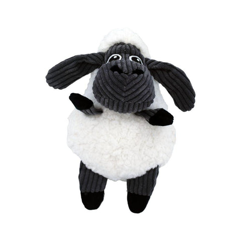 KONG Sherps™ Floofs Sheep - Pets Villa