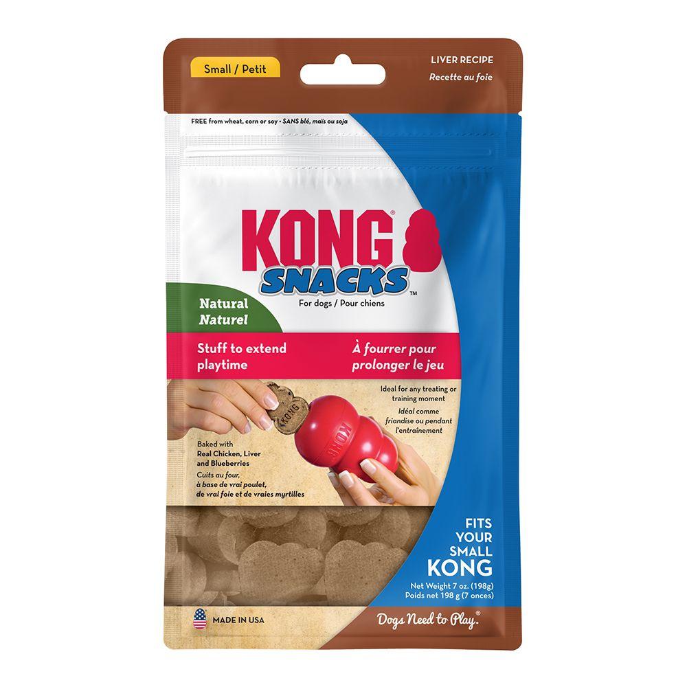 KONG Snacks™ Liver - Pets Villa